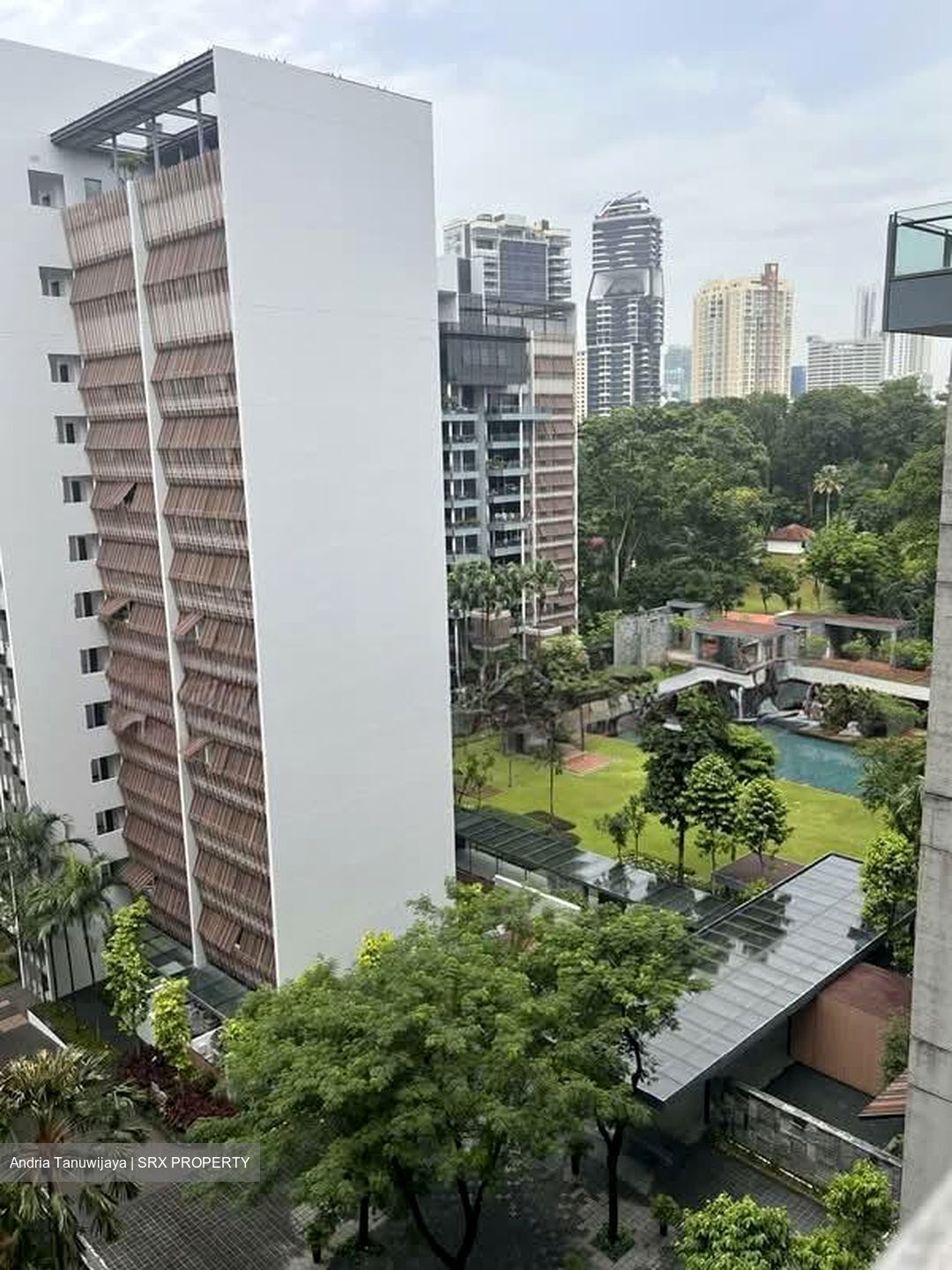 Goodwood Residence (D10), Condominium #562922051